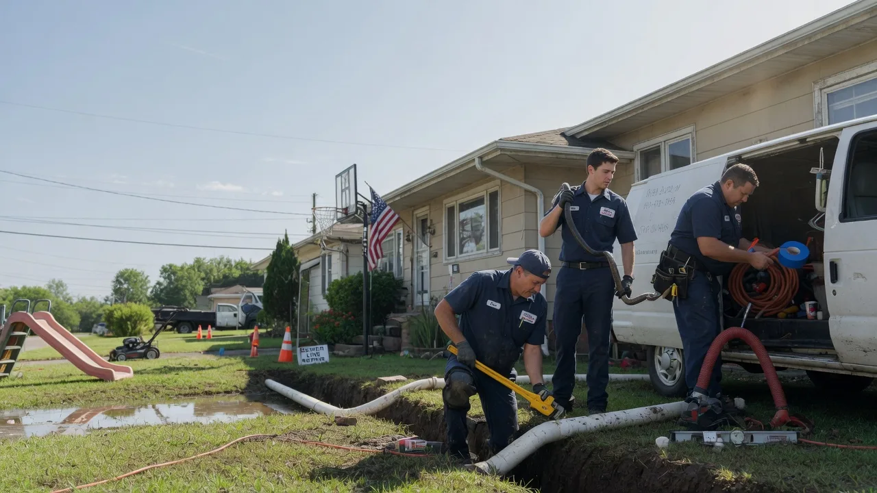 Toilet Installation in Wyckoff, NJ near me